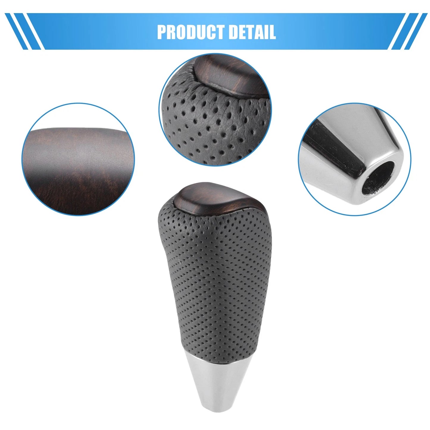 Automatic Transmission Shift Knob for Toyota 4Runner (2003-2023)