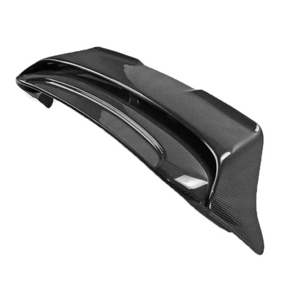 Carbon Fiber Rear Roof Spoiler Wing for Mini Cooper S F56 14-19