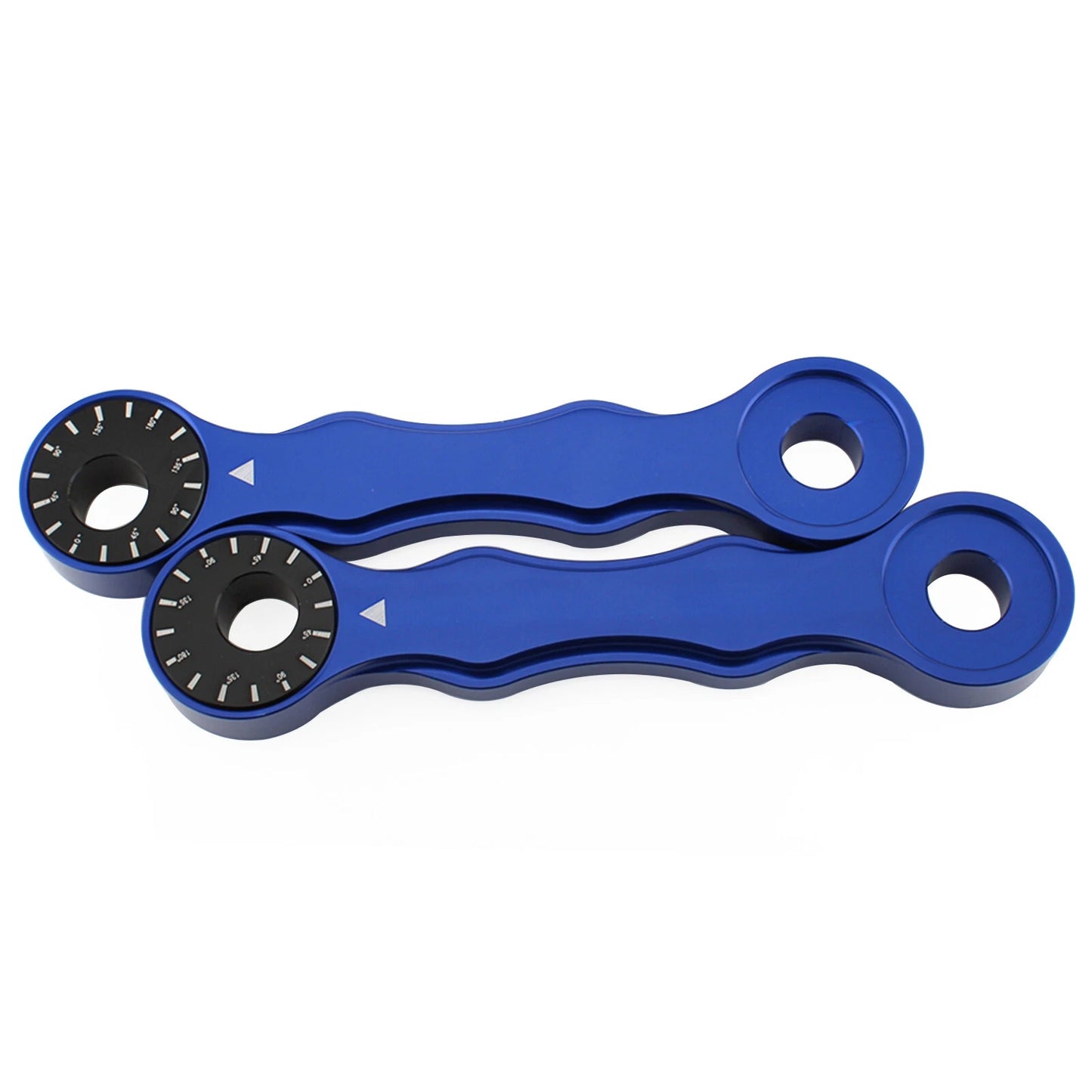 Lowering Kit for Suzuki DRZ400/E/S/SM, RM125/200 (2000-2017)