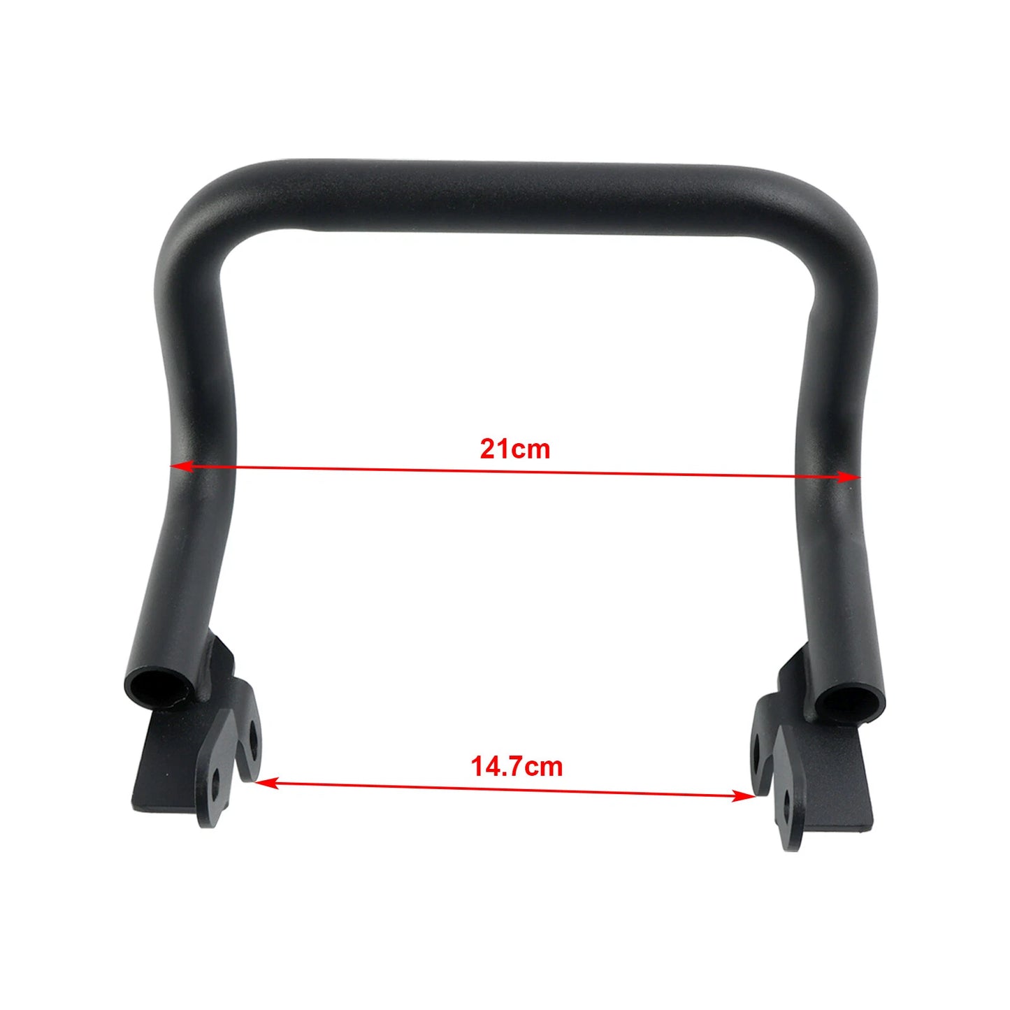 Rear Tail Light Protector for Honda Hunter Cub 125 CT125 (2020-2024)