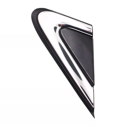 Right Side Mudguard Trim for 2016-2020 Kia Sorento (2016-2020)