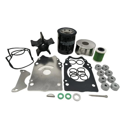 New Maintenance Kit for Suzuki DF 250HP/300HP Outboard