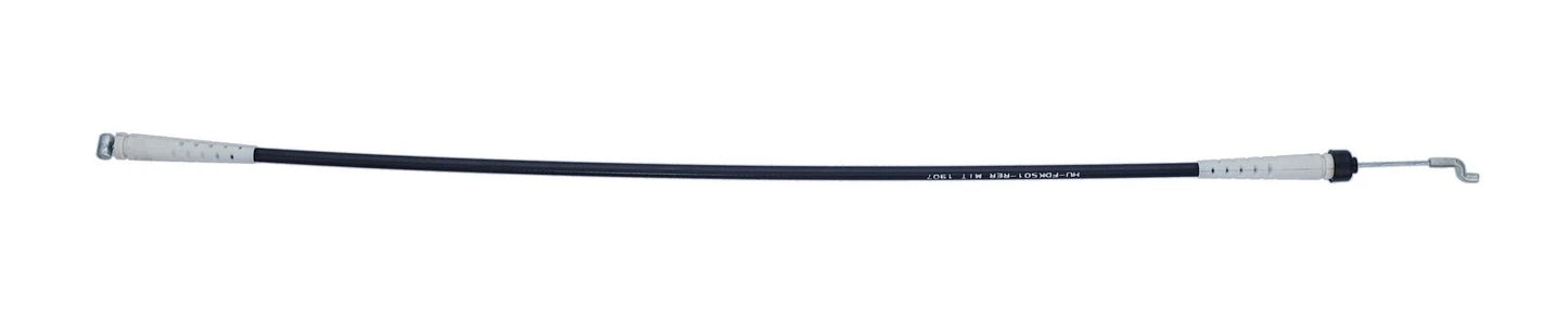 Front Inner Door Lock Release Cable for Ford Bronco F100 F250 F350 (1992–1997)