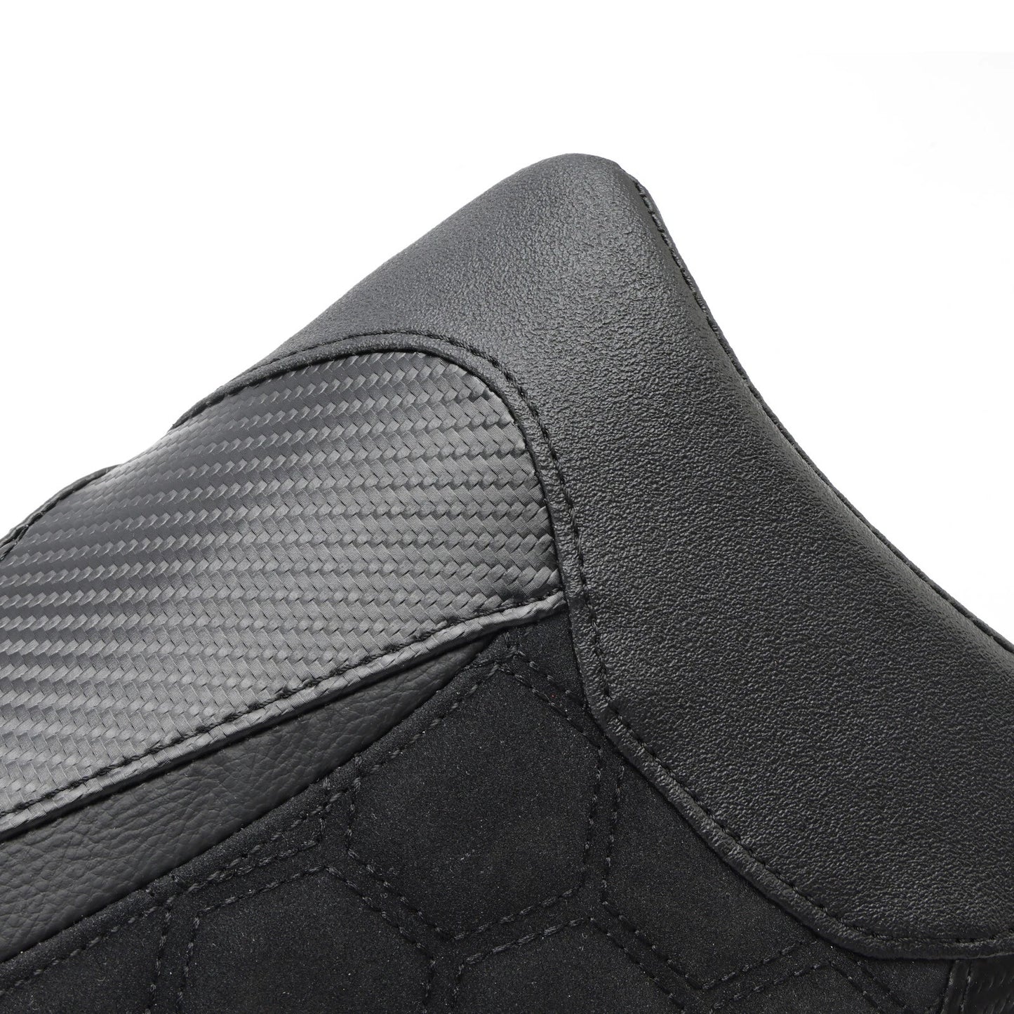 Raider Seat Cushion for Kawasaki Ninja ZX-4R/Zx-4Rr (2023)