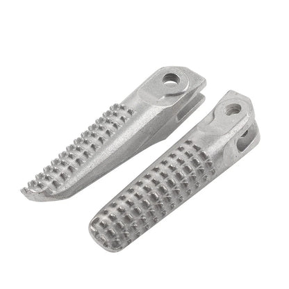 Front Rider Footpeg Pedals for Yamaha MT09 SP, YZF R7, XSR900 (21-23)