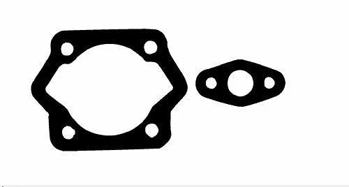 Base Carburetor Gaskets for Motorized Bike 50cc Bicycle Motor 50 cc
