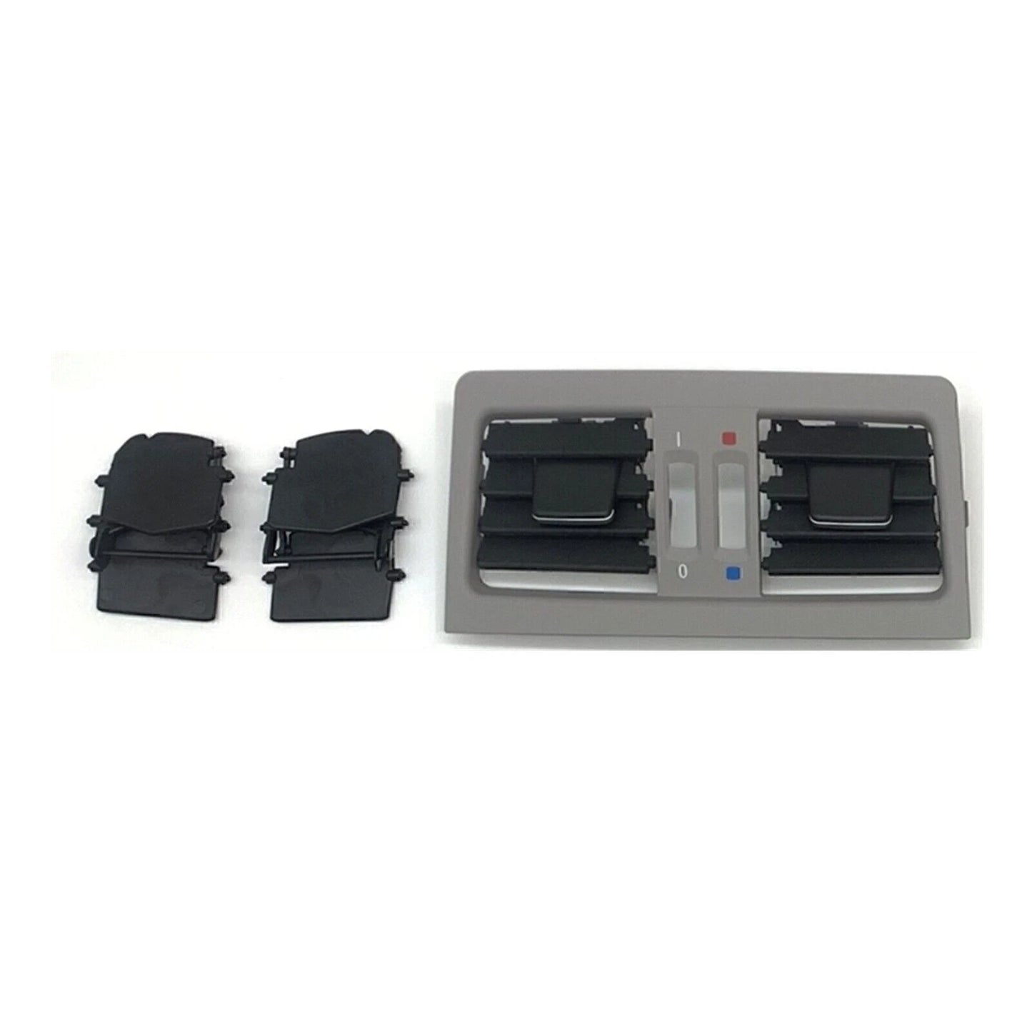 Rear A/C Vent Grill Cover for BMW E90 E91 (2005-2012)