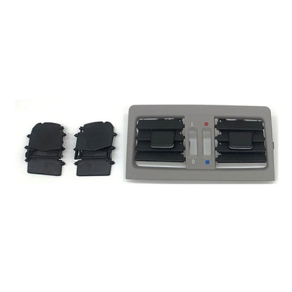 Rear A/C Vent Grill Cover for BMW E90 E91 (2005-2012)