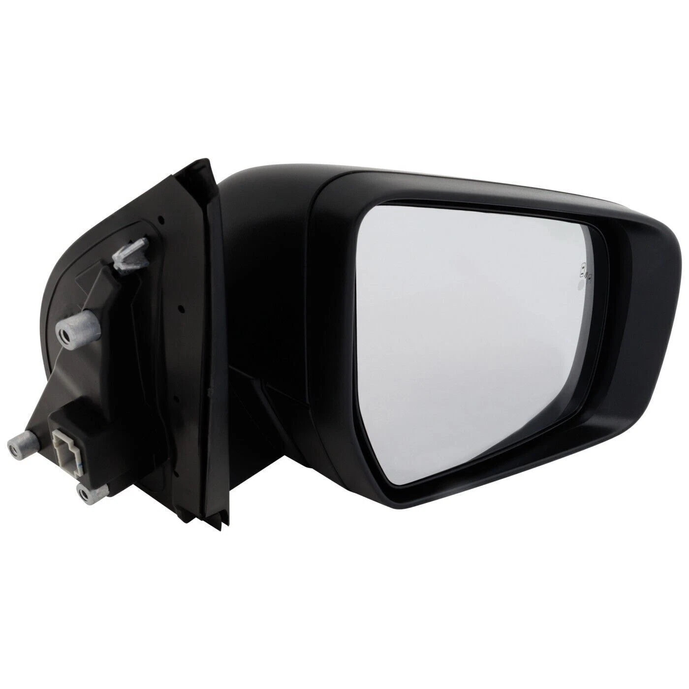 Rearview Mirror Right Side for Ford Ranger (2019-2023)