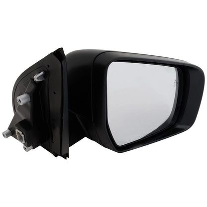 Rearview Mirror Right Side for Ford Ranger (2019-2023)