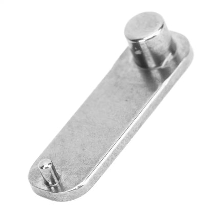 Car Seat Heater Switch for Ford Fiesta Mondeo Transit Custom (2013-2023)