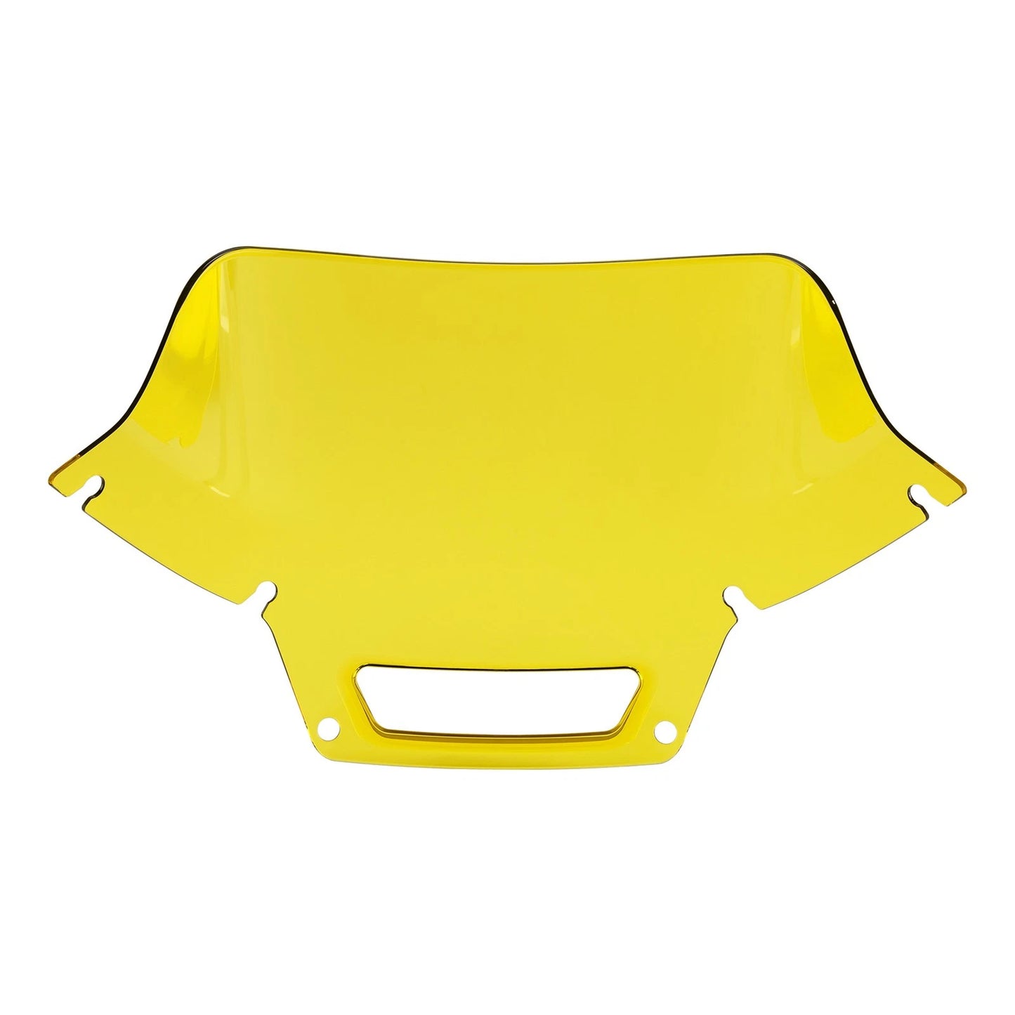 Yellow Windshield for Harley Low Rider ST FXLRST (2022-2025)