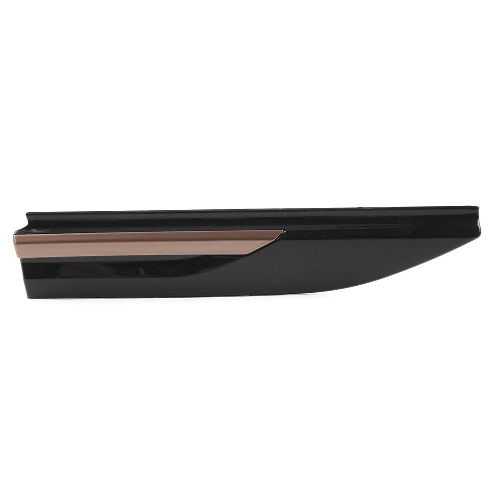 Front Right Side Fender Moulding for Land Rover Range Rover Velar (2018-2021)