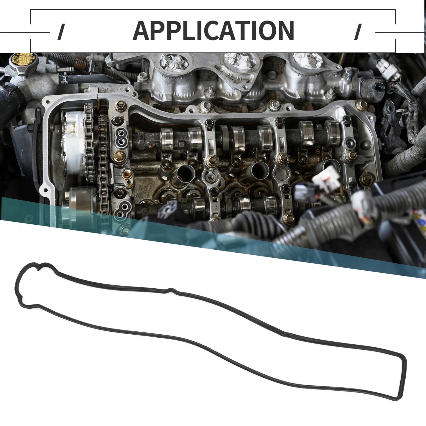 Valve Cover Gasket for Lexus GS300 (1993–1997)