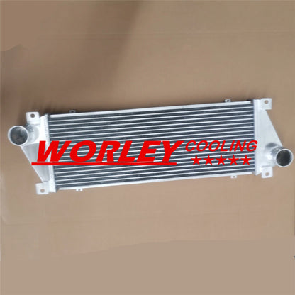 Intercooler Charger for 2002-2006 Mercedes Dodge Sprinter 2.7L L5 Diesel