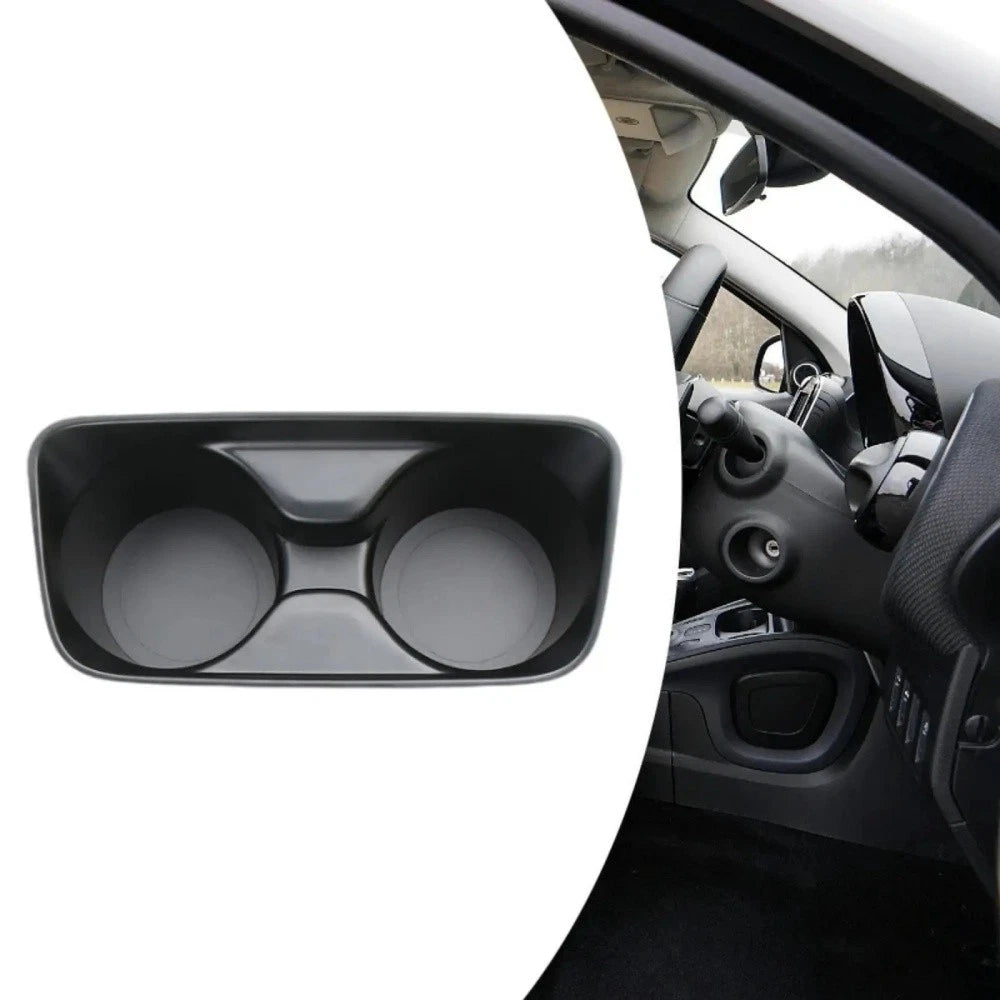 Cup Holder Insert for BMW 3 4 Series 3GT 4GT (2012-2020)