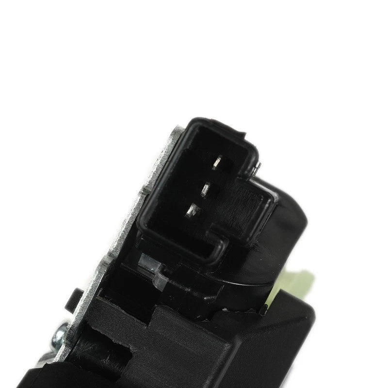 Trunk Tailgate Lock Latch With Power Lock for Toyota Corolla (2014–2019)