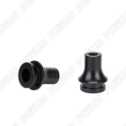 M10x1.5 Gear Shifter Lever Shift Knob Boot Retainer Adapter for Honda