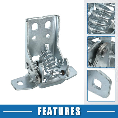 Front Left Upper Door Hinges for Dodge Ram 1500 2500 3500