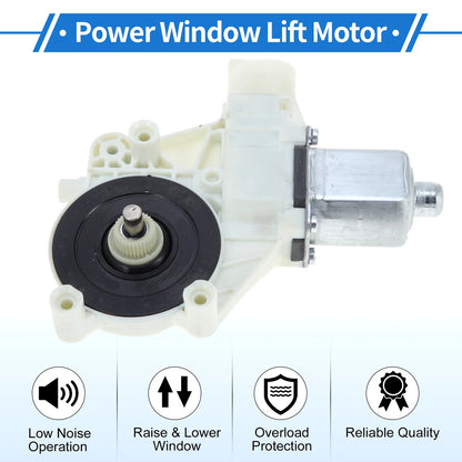 Power Window Regulator Lift Motor for BMW 323i (2006-2011)