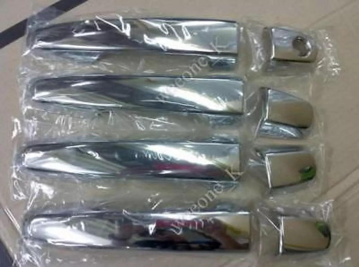 Door Handle Cover Trim for Mitsubishi L200 Triton (2006-2009)