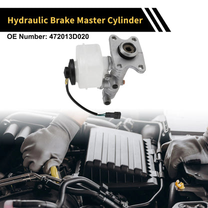 Brake Master Cylinder with Reservoir for Toyota Pickup (1991)