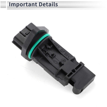 Mass Air Flow Sensor for Subaru Impreza, Forester (1998-2000)