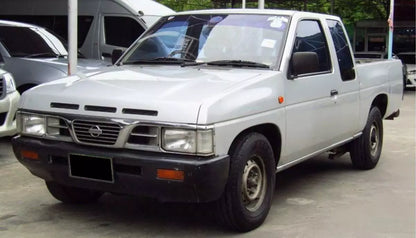 Dashboard Mat Cover for Nissan D21 (1995-1997)