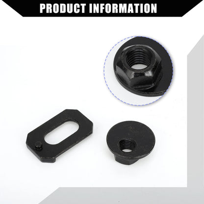 Camber Caster Alignment Kit for Ford Expedition 2013-2019 Front Lower Set