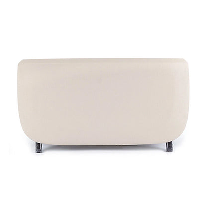 Beige Seat Back Panel Cover for BMW 5 Series (2014-2017), 7 Series (2013-2015)