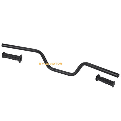 Heavy Duty Handlebar & Grip for Yamaha Raptor 700 (2013–2024)