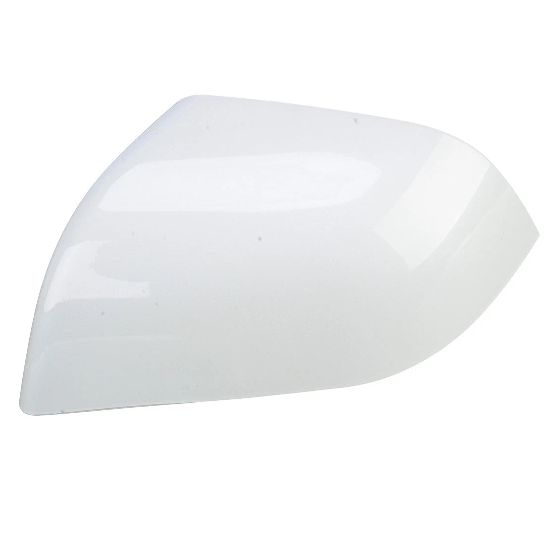Left Front Side Rearview Mirror Cover for Tesla Model 3 (2017-2022)