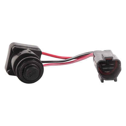 Ignition Switch for Kubota KX41-3 KX71-3 KX91-3 KX121-3 KX161-3 (2000-2023)
