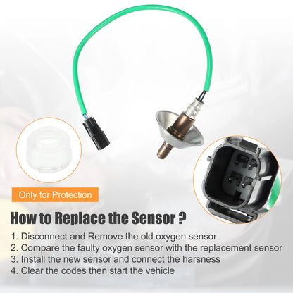 O2 Oxygen Sensor for Honda Fit (2009-2010)