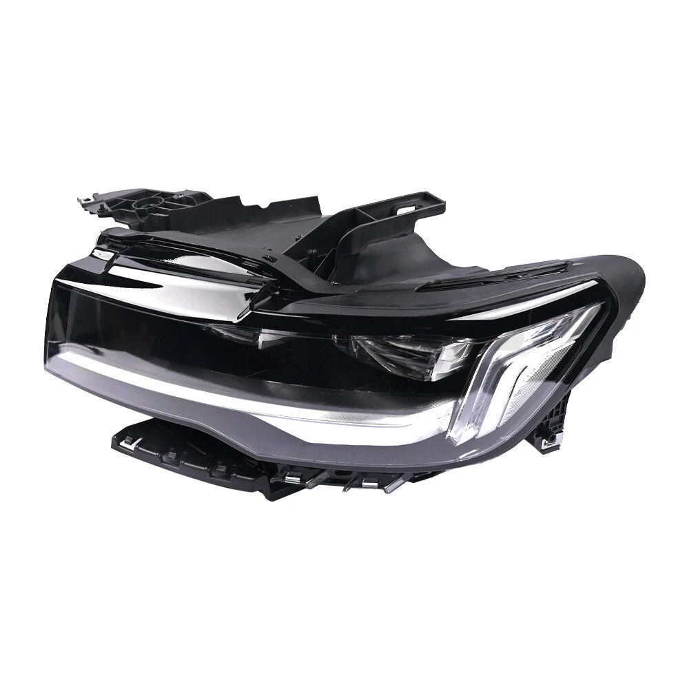 Headlight Left Driver Side Full LED Lamp for Cadillac Escalade (2021–2024)