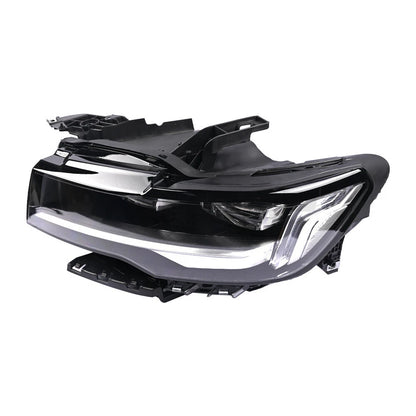 Headlight Left Driver Side Full LED Lamp for Cadillac Escalade (2021–2024)