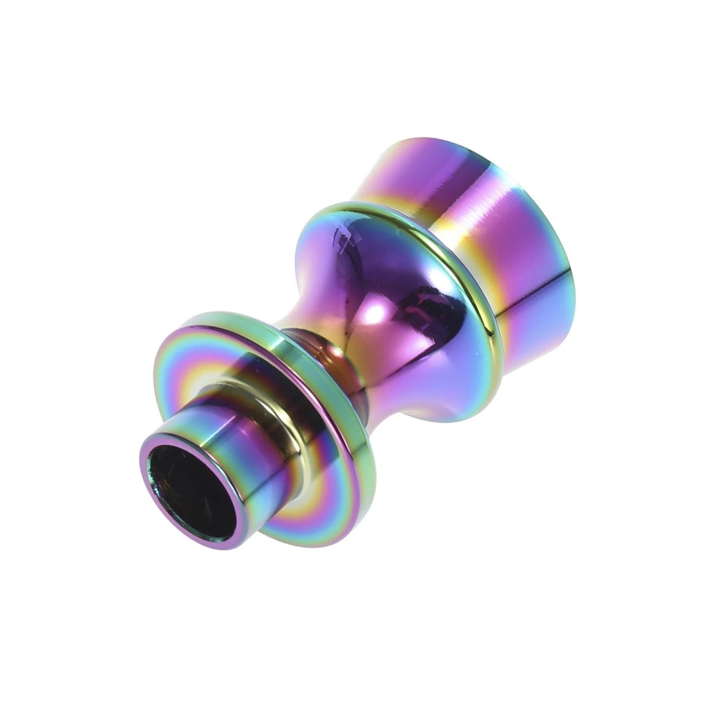 Multicolor Shift Knob Reverse Lock Out for Subaru BRZ & Toyota GT86