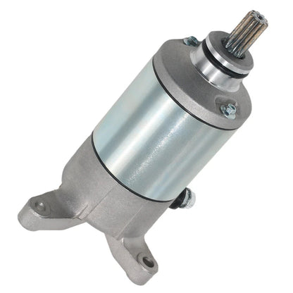 Starter Motor for Suzuki LTF250 Ozark, LTF160 QuadRunner, LTZ250 (2002-2012)