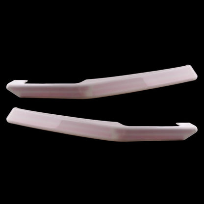 2 x Outer Hood Hinge Covers for Ford Bronco (2021-2022)