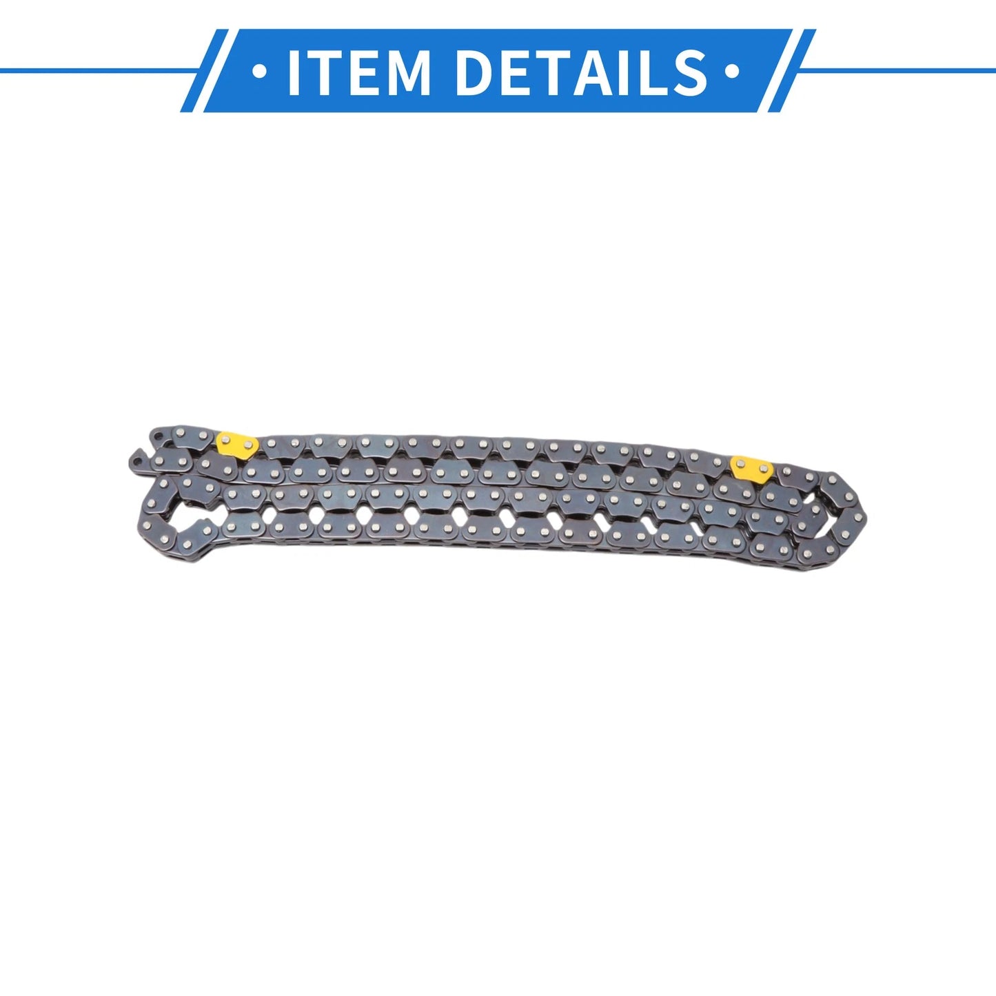 Timing Chain Kit for Mercedes-Benz SL550 (2013-2020)