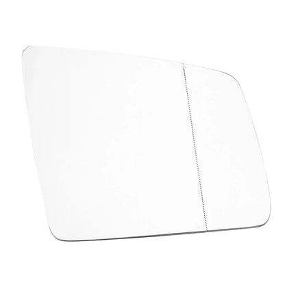 Right Heated Aspherical Mirror Glass for Mercedes W463 X164 X166 W166 C292
