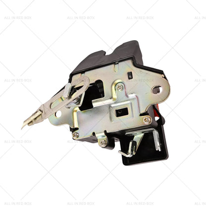 Rear Tailgate Lock Actuator for Hyundai Accent RB (2011-2017)