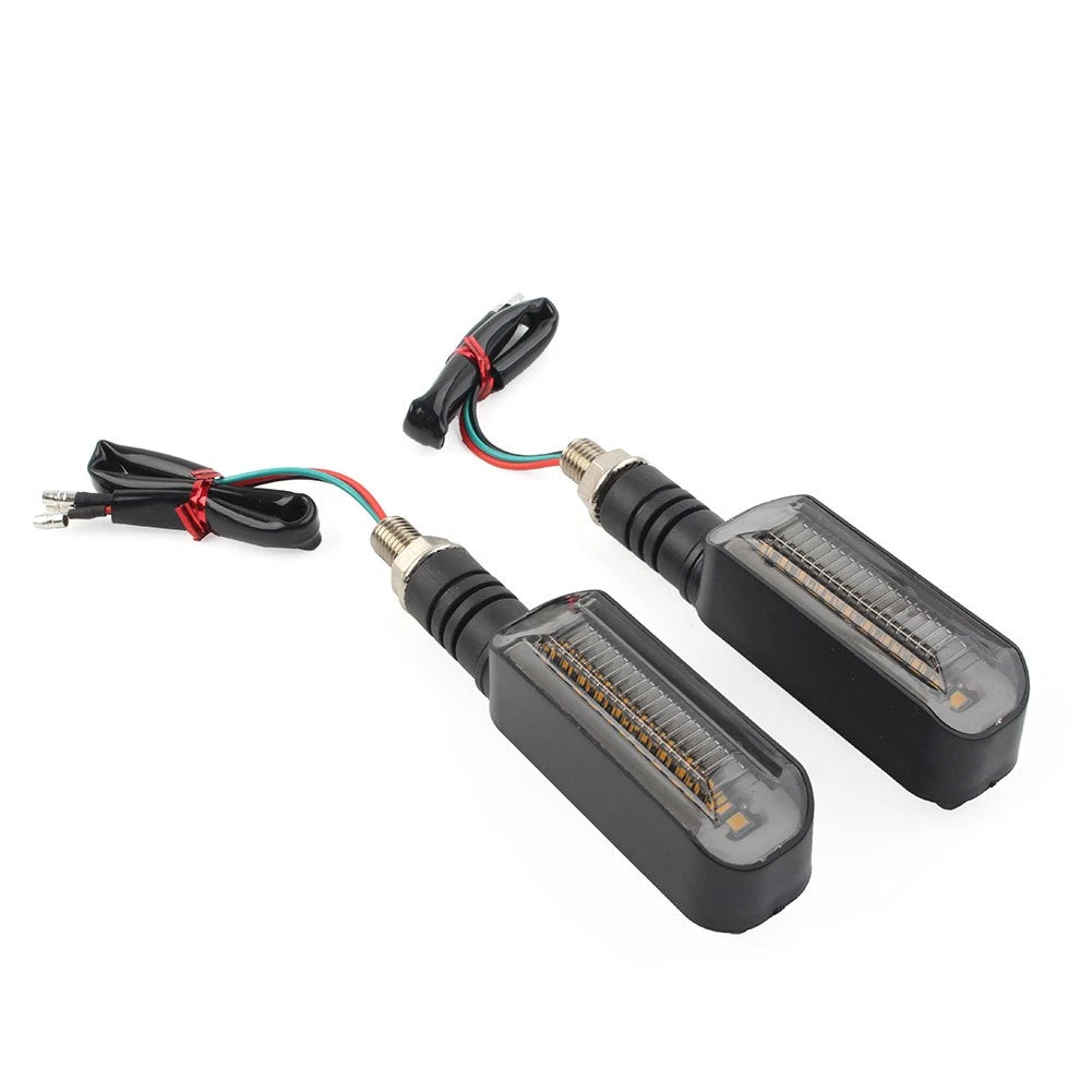 12V Motorcycle LED Turn Signal Flasher for Make & Model