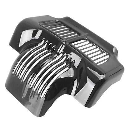 Oil Cooler Regulator Cover for Harley Touring Electra Road Street Glide (2009-2023)