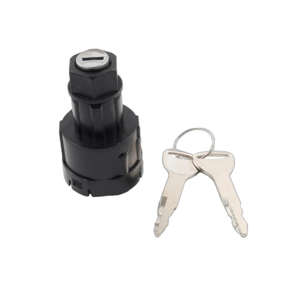 Ignition Switch W/2 Keys for Toyota Forklift Truck