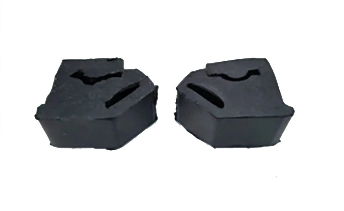 Hood Rubber Bumper for Toyota Corolla AE100, Hilux LN85 (1992-1997)