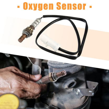 Oxygen Sensor for Ford F-350 Super Duty 1999 (1 x)