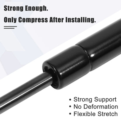 Rear Trunk Gas Struts Lift Supports for Toyota Yaris (2006-2011)