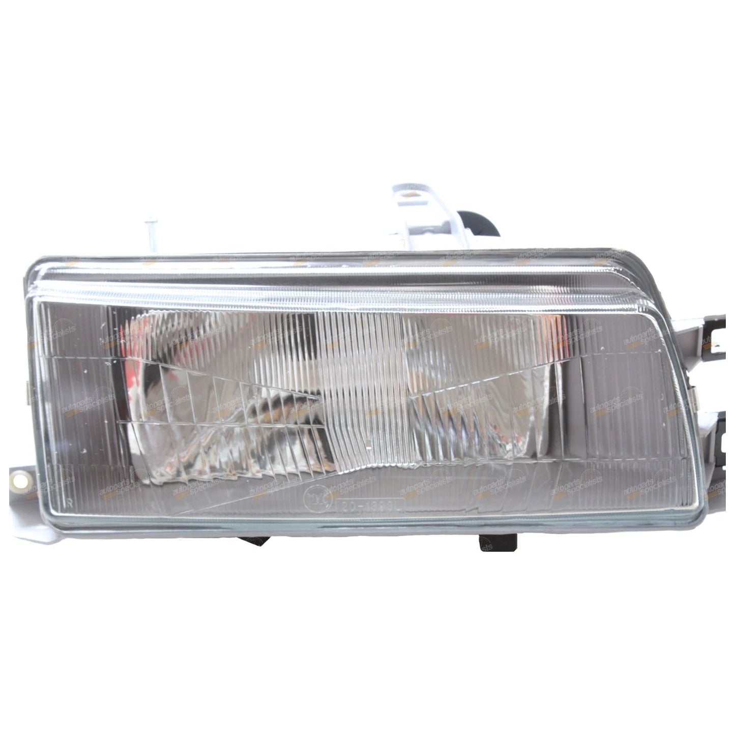 RH Headlight for Toyota Corolla 4/5Dr (1989–1994)