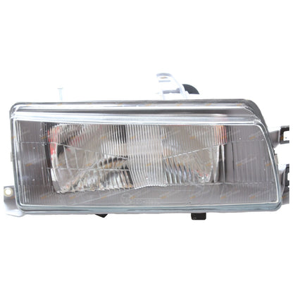 RH Headlight for Toyota Corolla 4/5Dr (1989–1994)